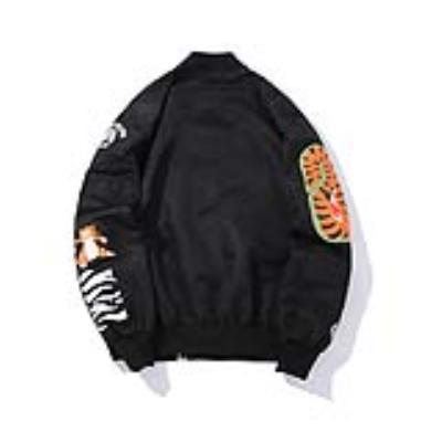 cheap bape jacket cheap no. 4